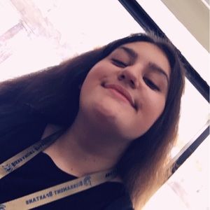 Meet your Posher, Darby